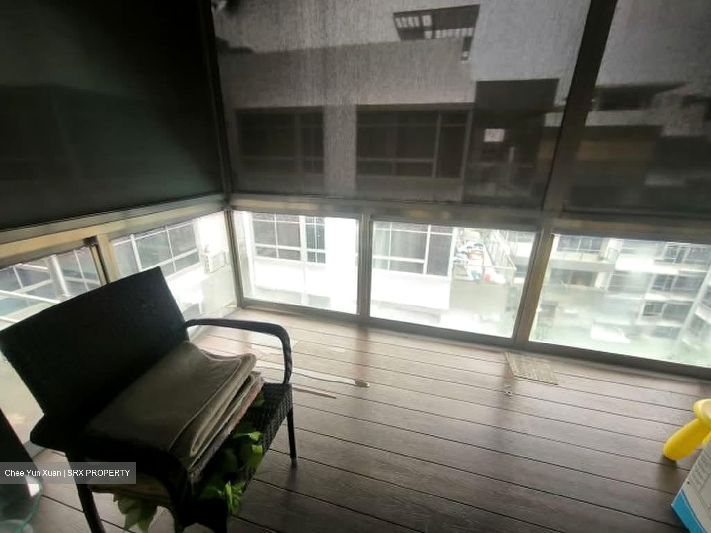 Atrium Residences (D14), Apartment #578112881